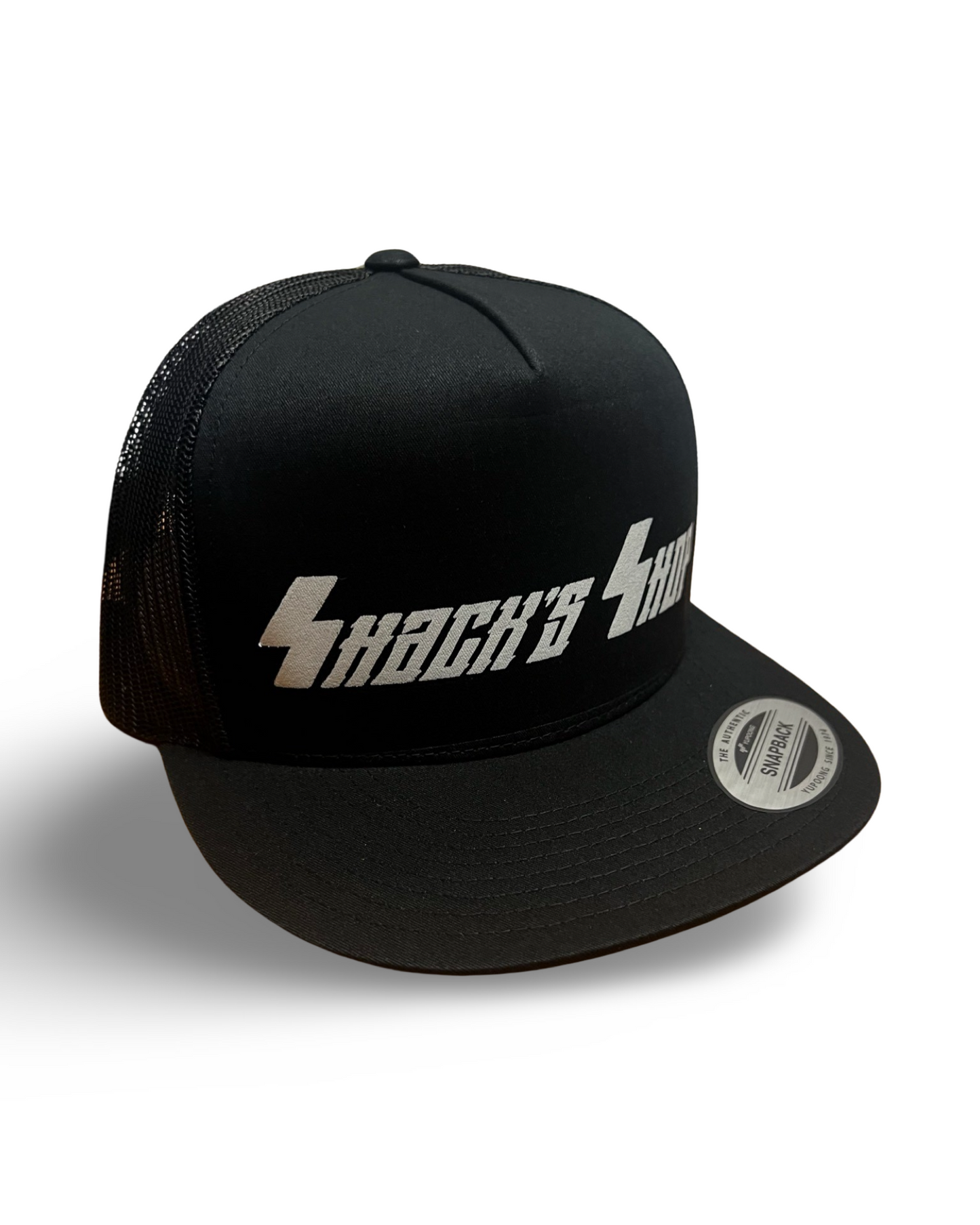 Shacks Shop Snapback