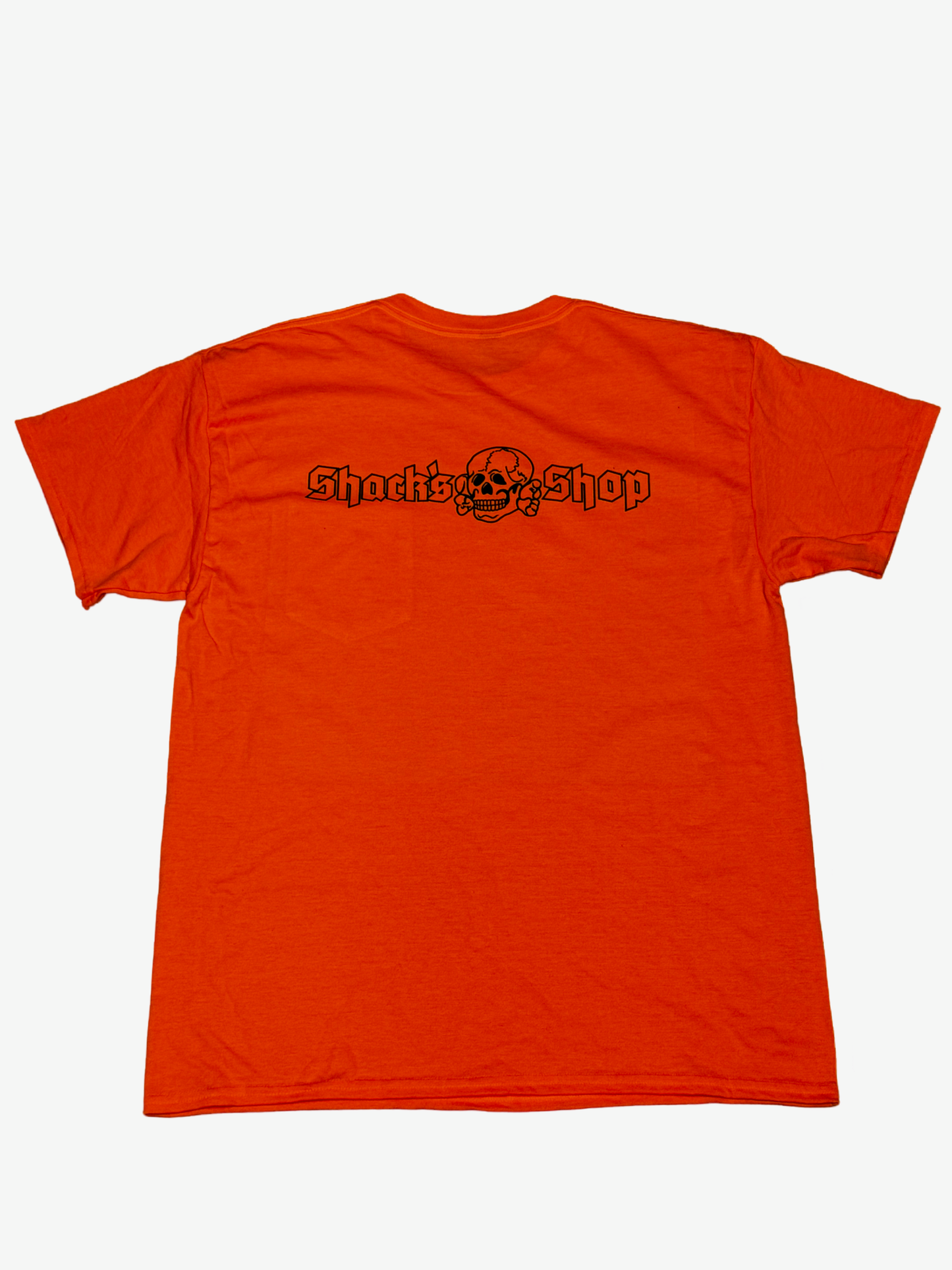 Deathhead Pocket Short Sleeve